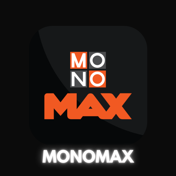 monomax