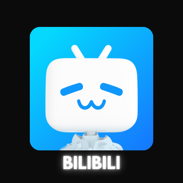 bilibili