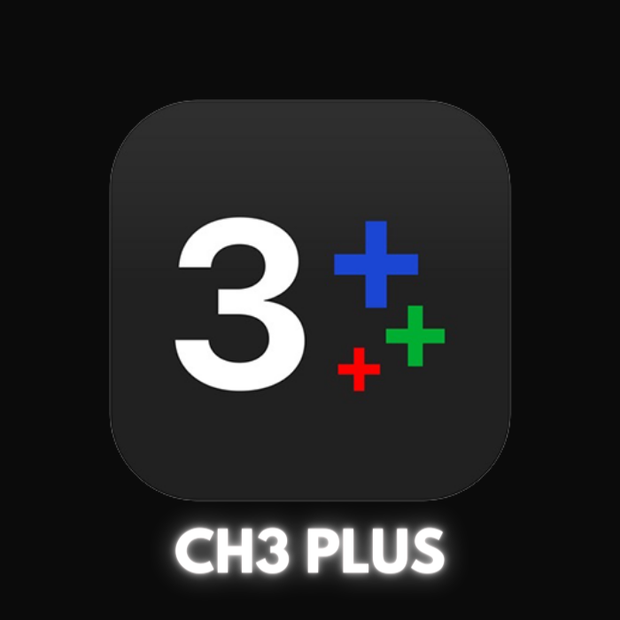 ch3plus